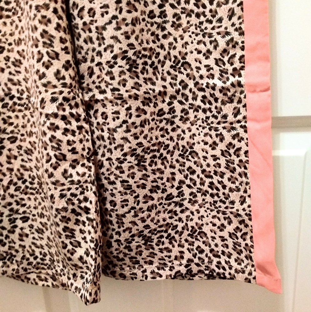 Leopard Pants - Picture 13 of 16